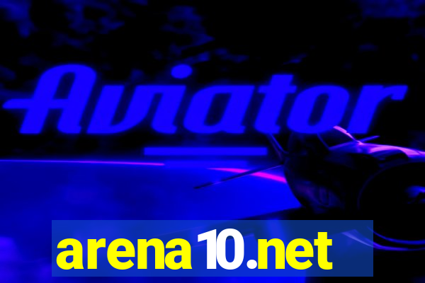 arena10.net