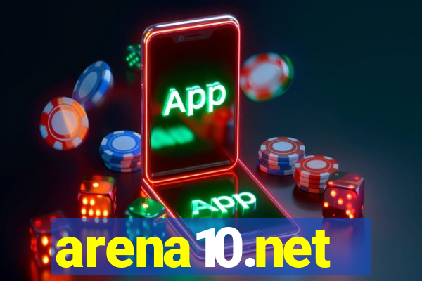 arena10.net