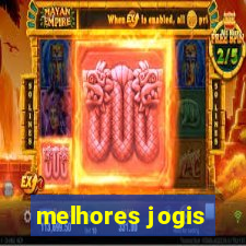 melhores jogis