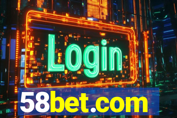 58bet.com