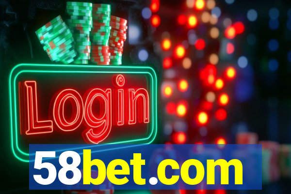 58bet.com