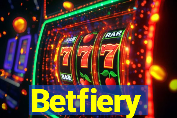 Betfiery