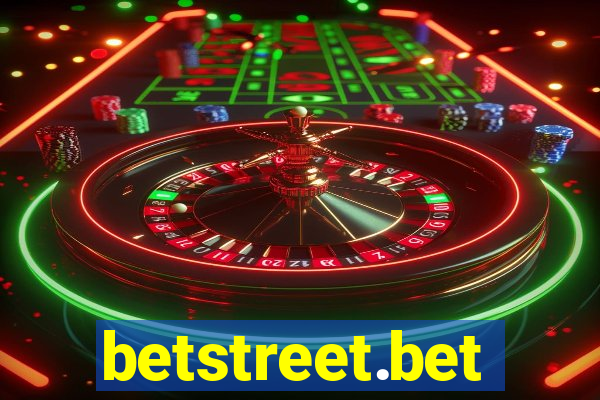 betstreet.bet