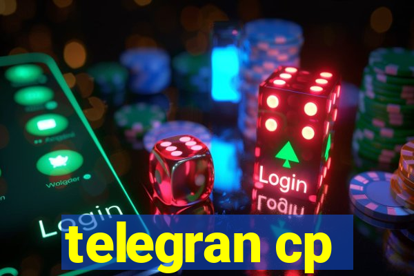 telegran cp