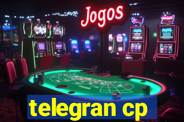 telegran cp