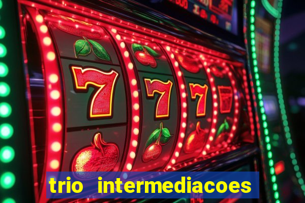 trio intermediacoes jogos online