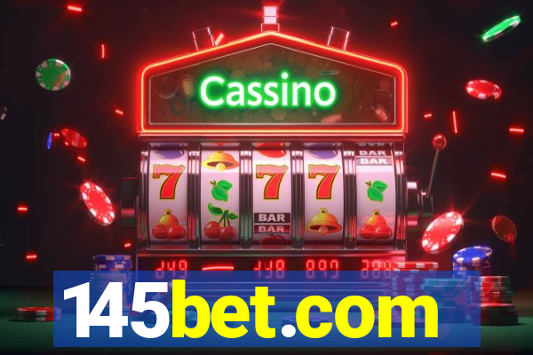 145bet.com