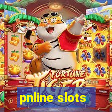 pnline slots