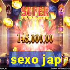 sexo jap