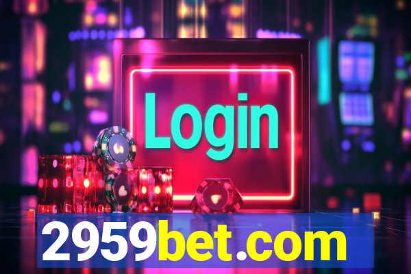 2959bet.com