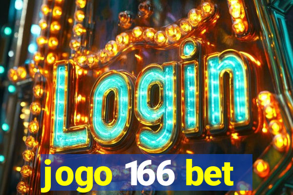 jogo 166 bet