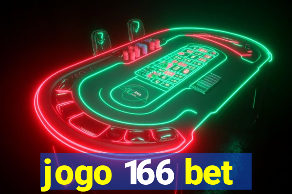 jogo 166 bet