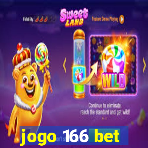 jogo 166 bet