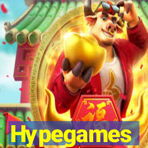 Hypegames