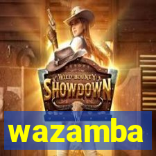 wazamba