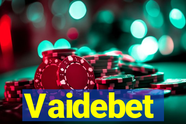 Vaidebet