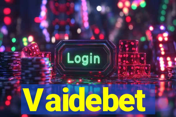 Vaidebet