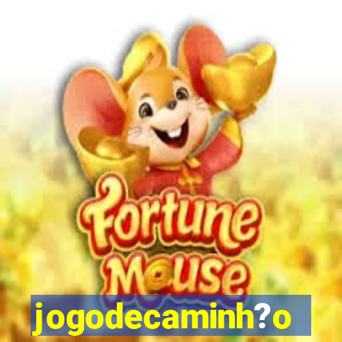 jogodecaminh?o