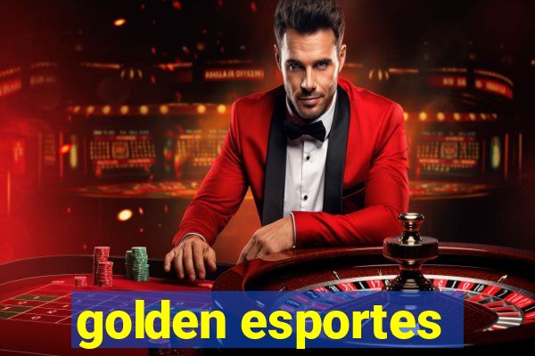 golden esportes