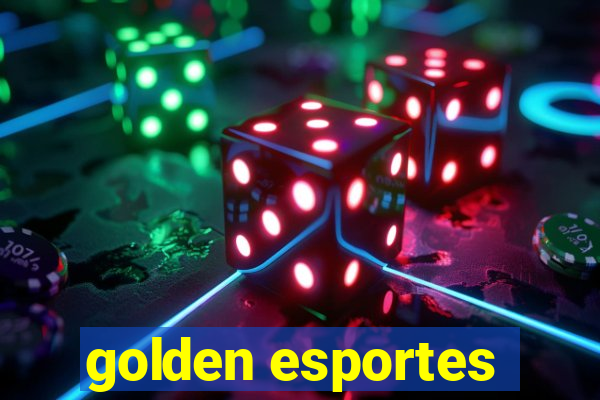 golden esportes