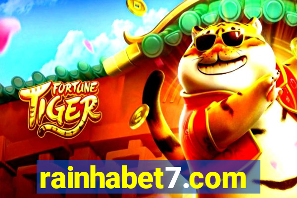 rainhabet7.com