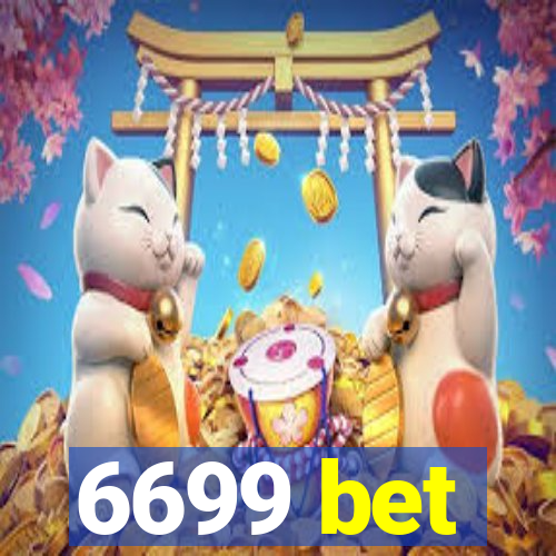 6699 bet