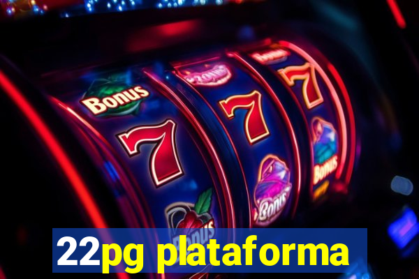 22pg plataforma