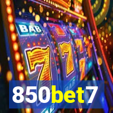 850bet7