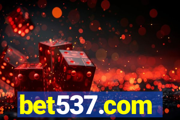 bet537.com