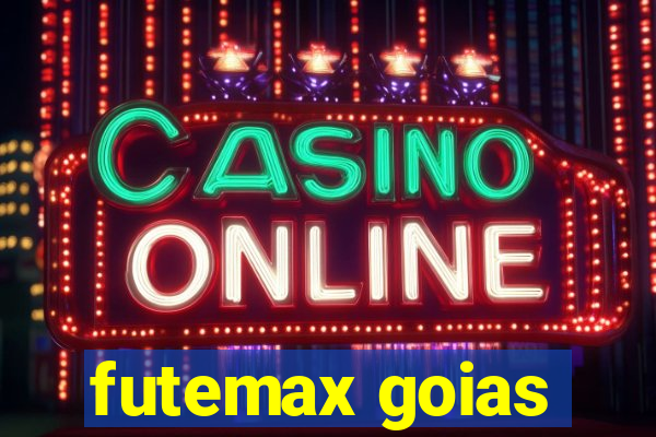 futemax goias