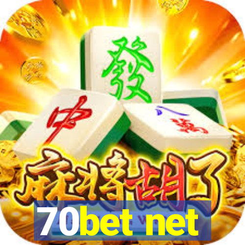 70bet net