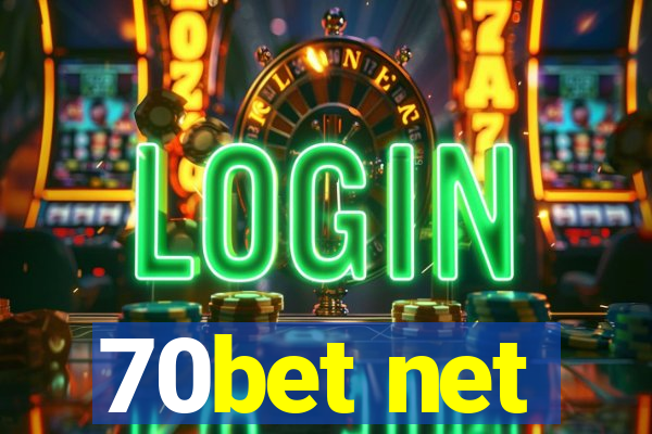 70bet net