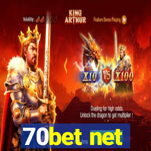 70bet net