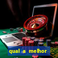 qual a melhor plataforma de jogos para ganhar dinheiro