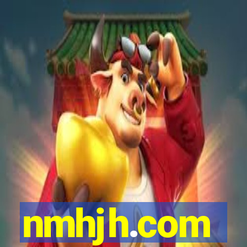 nmhjh.com