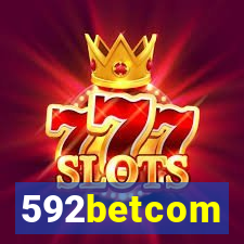 592betcom