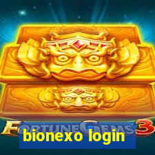 bionexo login