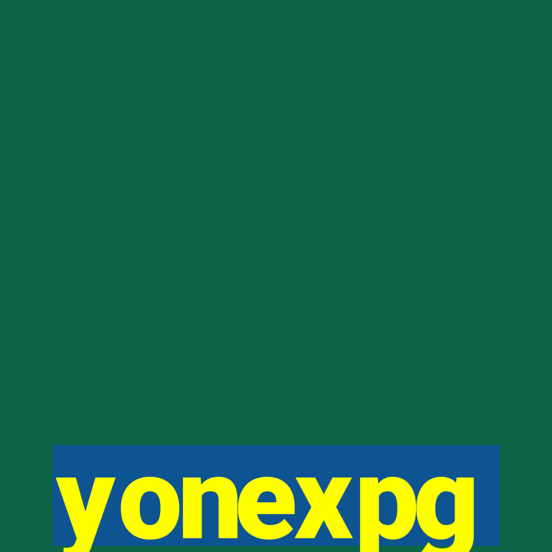 yonexpg