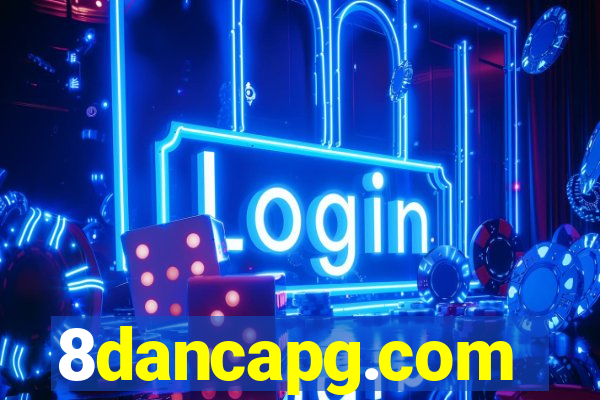 8dancapg.com