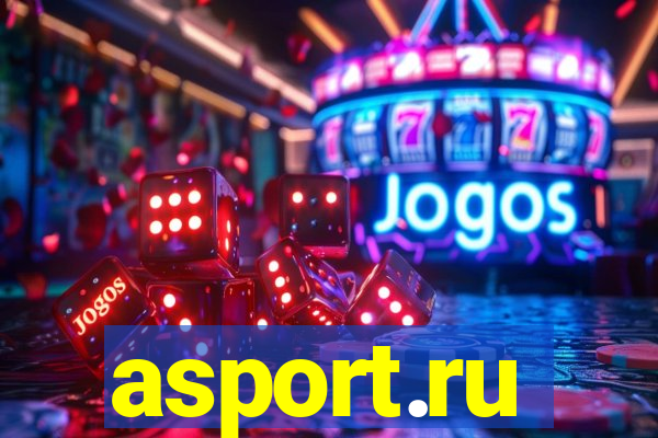 asport.ru