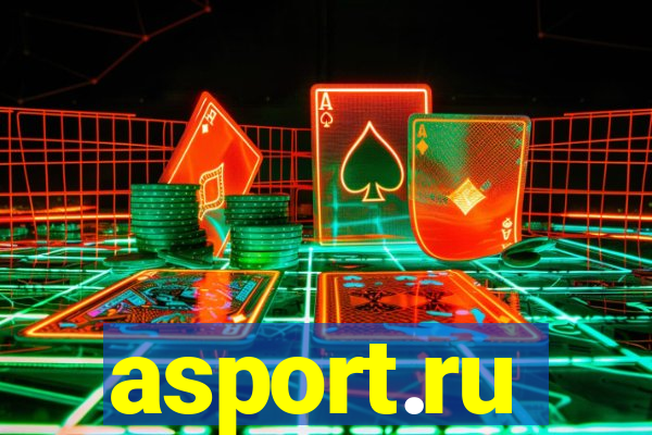 asport.ru