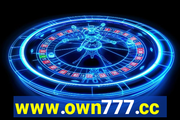 www.own777.cc