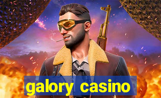 galory casino