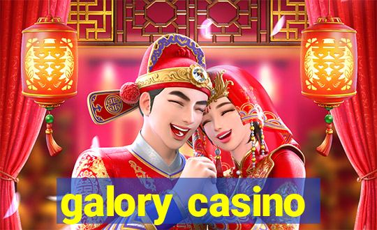 galory casino