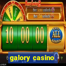 galory casino