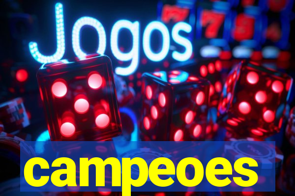 campeoes