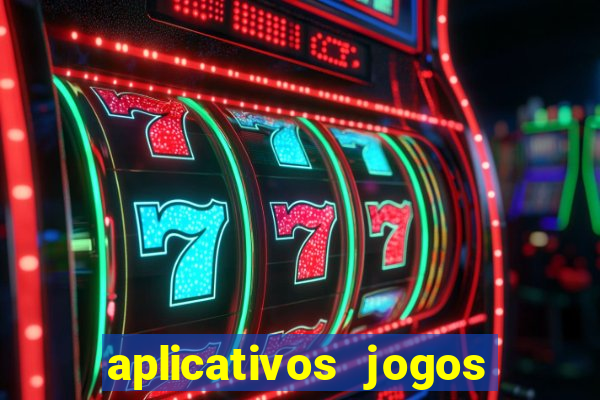 aplicativos jogos de futebol