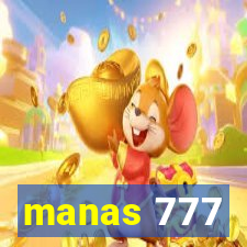 manas 777