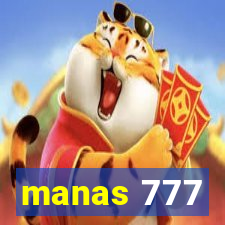 manas 777