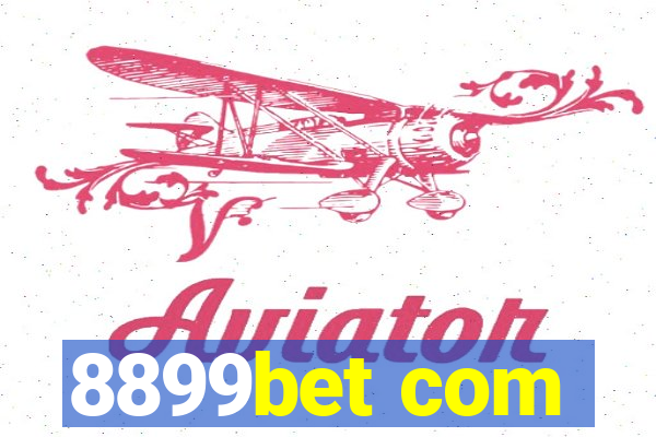 8899bet com